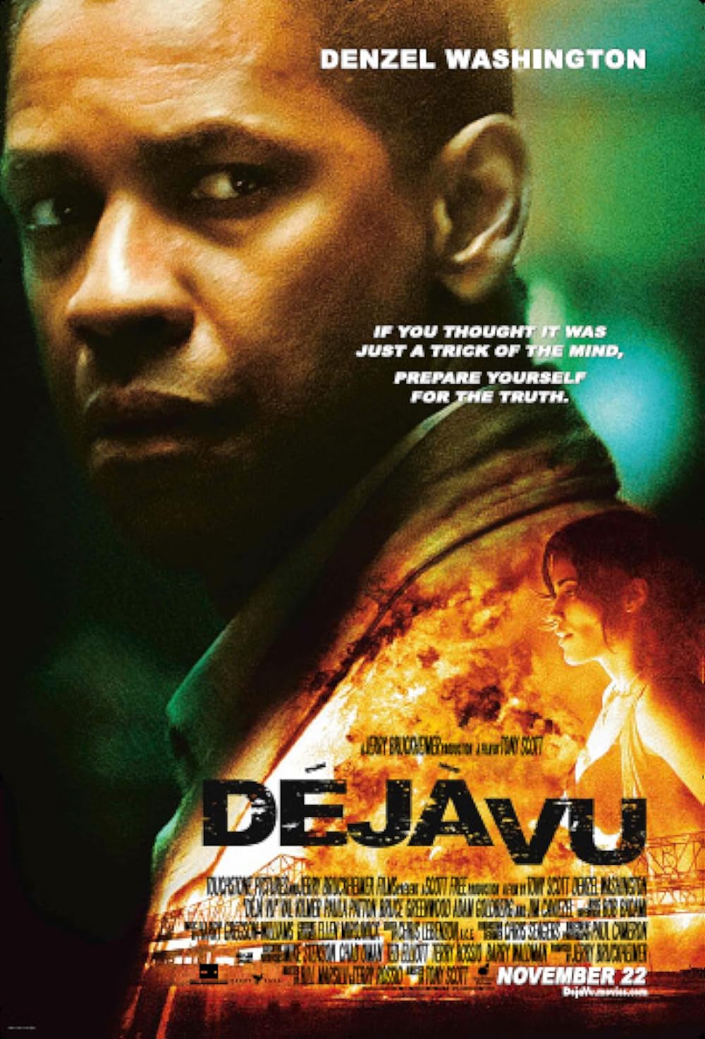 dejavuer
